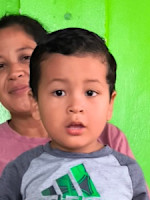 child portrait