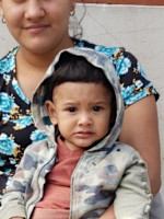 child portrait
