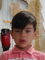 child portrait