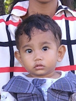 child portrait