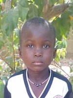 child portrait