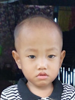 child portrait