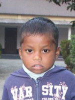 child portrait