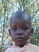 child portrait