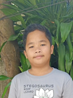 child portrait