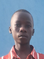child portrait