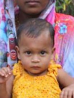 child portrait