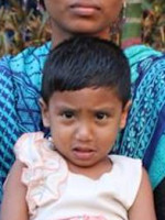 child portrait