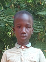 child portrait