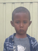 child portrait