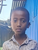 child portrait