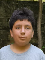 child portrait