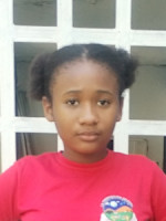 child portrait