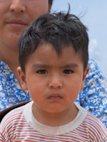 child portrait