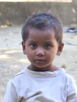 child portrait