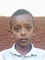 child portrait