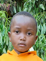 child portrait