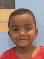 child portrait