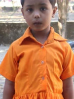 child portrait