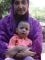child portrait