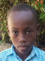 child portrait