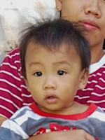 child portrait