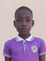 child portrait