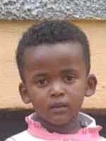child portrait