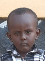 child portrait