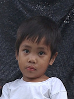 child portrait