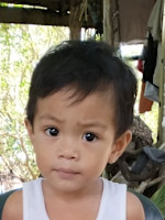 child portrait