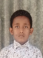 child portrait