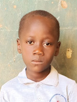 child portrait