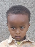 child portrait