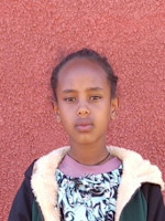 child portrait