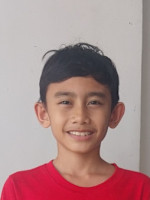 child portrait