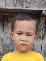 child portrait