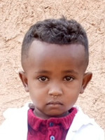 child portrait