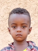 child portrait