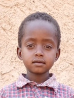 child portrait