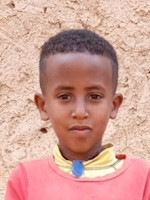 child portrait
