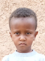 child portrait