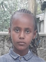 child portrait