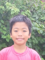 child portrait