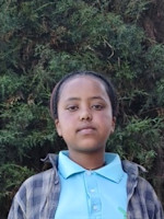 child portrait
