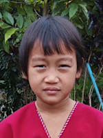 child portrait