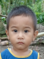 child portrait