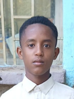 child portrait