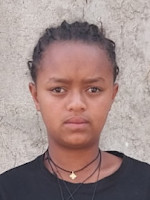 child portrait