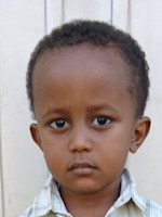 child portrait